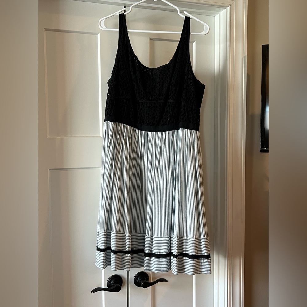 Loft Dress